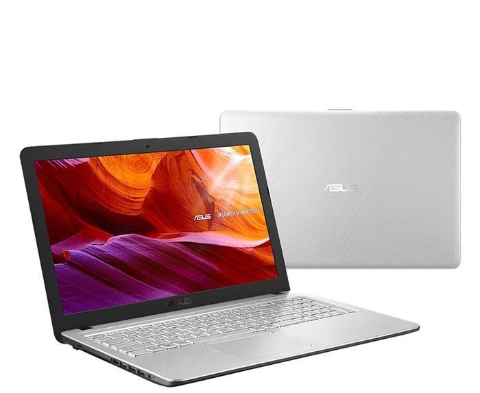 لپ تاپ 15 اینچی ایسوس مدل vivo book 543ub-d