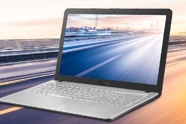 لپ تاپ 15 اینچی ایسوس مدل vivo book x543ma-dl