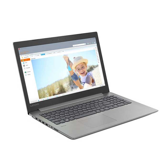 لپ تاپ 15 اینچی لنوو مدل Ideapad 330-db