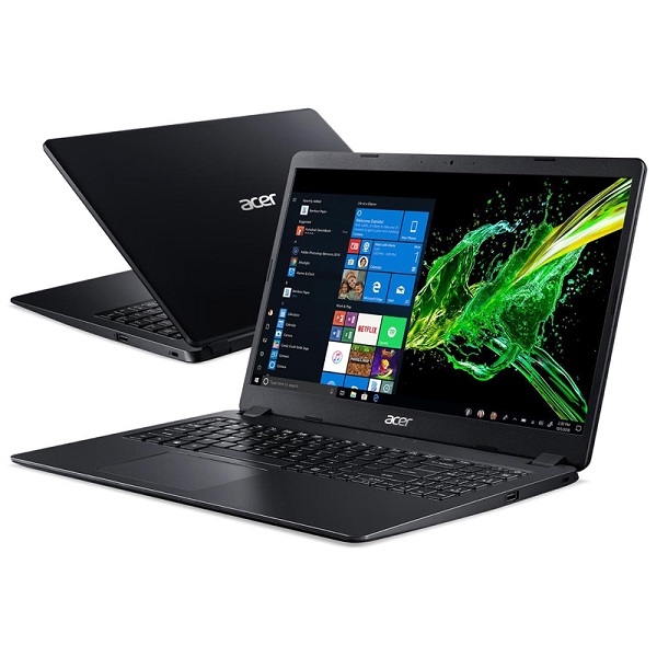 لپ تاپ 15 اینچی ایسر مدل Aspire a315-42-r87z-a