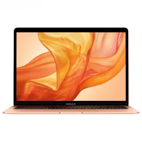 لپ تاپ اپل 13 اینچی مدل Macbook air mwtl2 2020