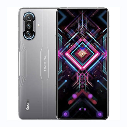 گوشی موبایل شیائومی مدل Poco F3 GT 5G دو سیم کارت ظرفیت 256/8 گیگابایت