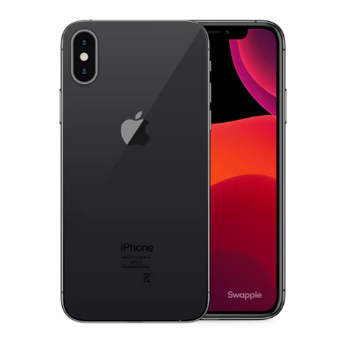 گوشی موبایل اپل مدل iPhone X تک سیم کارت ظرفیت 64 گیگابایت