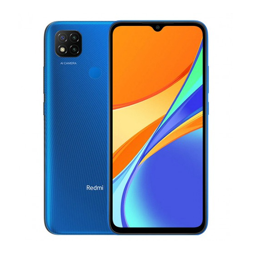 گوشی موبایل شیائومی مدل Redmi 9C دو سیم کارت ظرفیت 64/3 گیگابایت