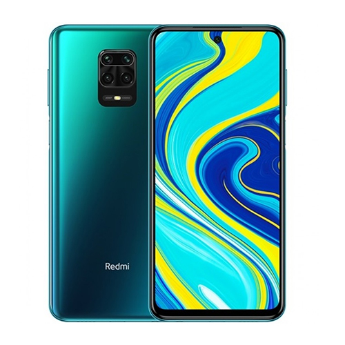 گوشی موبایل شیائومی مدل Redmi Note 9 Pro دو سیم کارت ظرفیت 128/6 گیگابایت