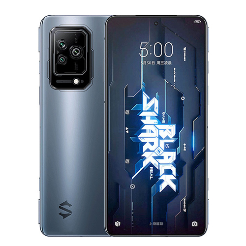 گوشی موبایل شیائومی Black Shark 5 ظرفیت 128 گیگابایت
