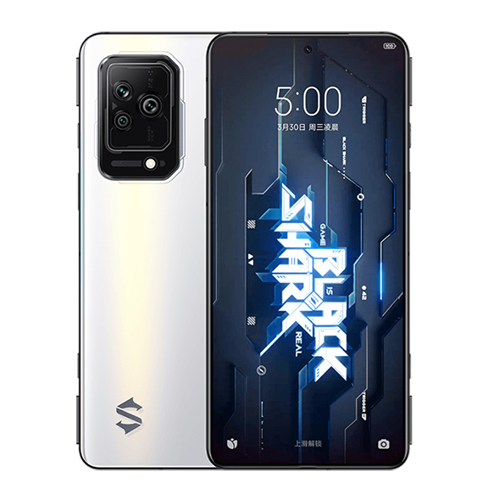گوشی موبایل شیائومی Black Shark 5 ظرفیت 256 گیگابایت