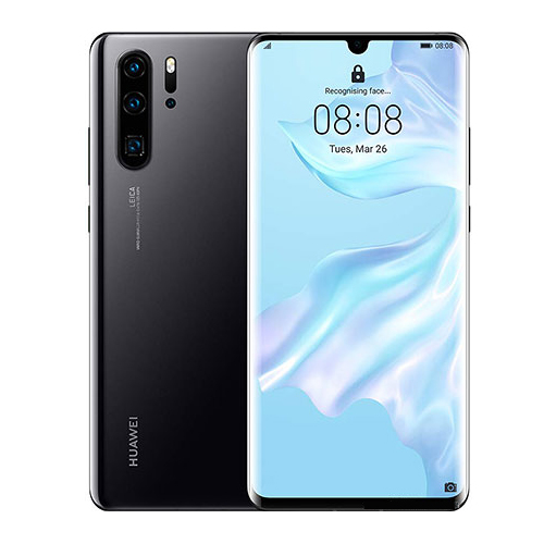 گوشی موبایل هوآوی مدل P30 Pro دو سیم کارت ظرفیت 256/8 گیگابایت