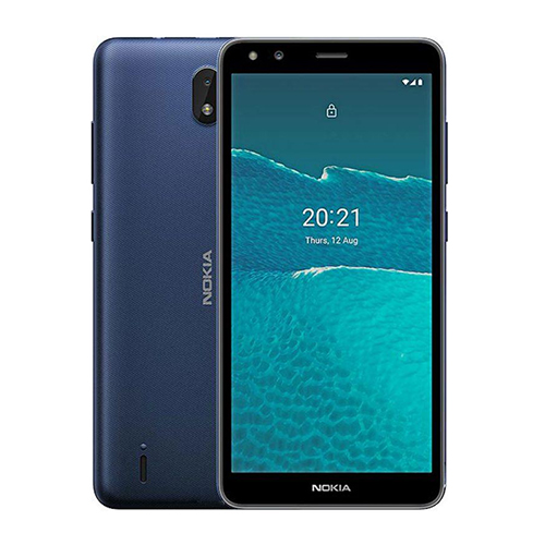 گوشی موبایل نوکیا مدل Nokia C1