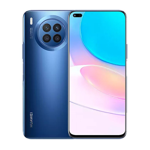 گوشی موبایل هوآوی مدل Nova 8i دو سیم کارت ظرفیت 128/8 گیگابایت 