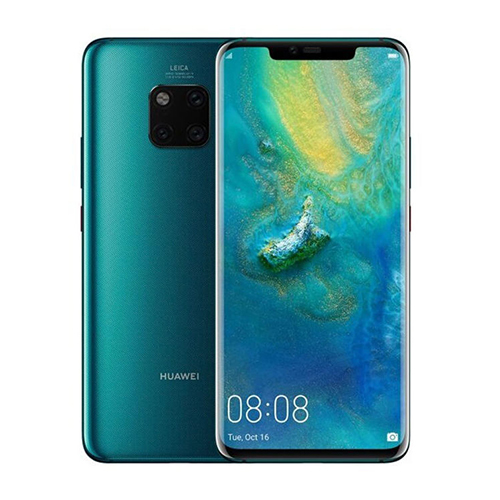 گوشی موبایل هوآوی مدل Mate 20 Pro دو سیم کارت ظرفیت 128 گیگابایت