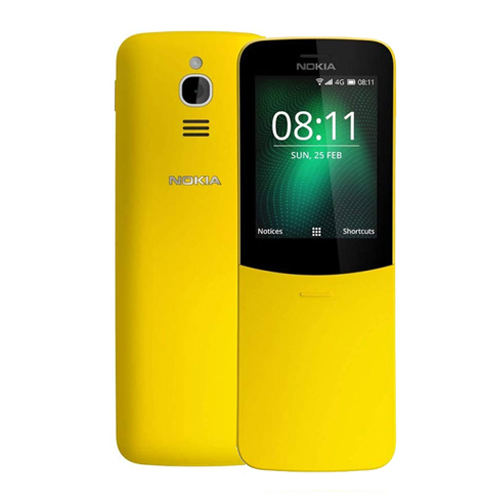 گوشی موبایل نوکیا مدل Nokia 8110