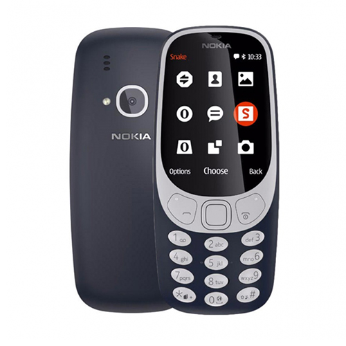 گوشی موبایل نوکیا مدل Nokia 3310