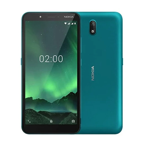 گوشی موبایل نوکیا مدل Nokia C2