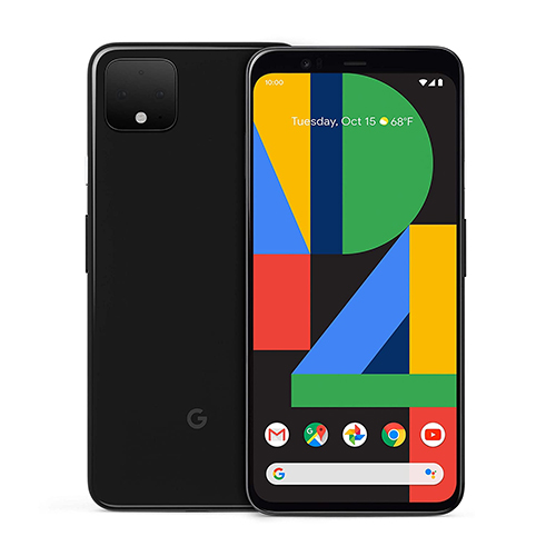 گوشی موبایل گوگل مدل Pixel 4 XL 64