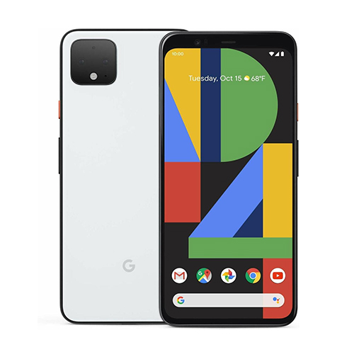 گوشی موبایل گوگل مدل Pixel 4 XL 128