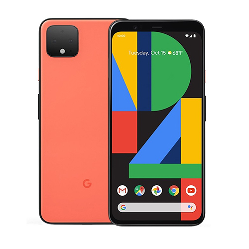 گوشی موبایل گوگل مدل Pixel 4 128