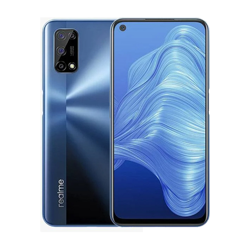 گوشی موبایل ریلمی مدل Realme 7 5G RMX2111 دو سیم کارت ظرفیت 128/6 گیگابایت