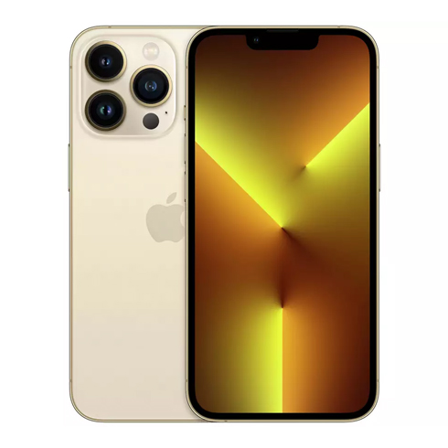 گوشی موبایل اپل مدل iPhone 13 Pro ZA/A Not Active دو سیم کارت ظرفیت 128/6 گیگابایت