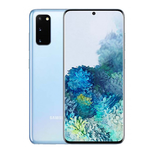 گوشی موبایل سامسونگ مدل Galaxy S20 Plus دو سیم کارت ظرفیت 512 گیگابایت