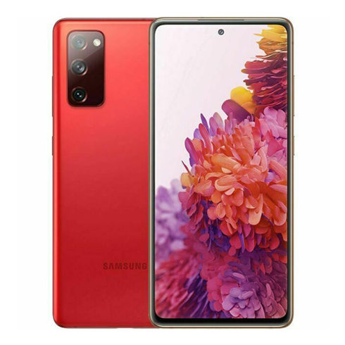 گوشی موبایل سامسونگ مدل Galaxy S20 FE دو سیم کارت ظرفیت 128/8 گیگابایت