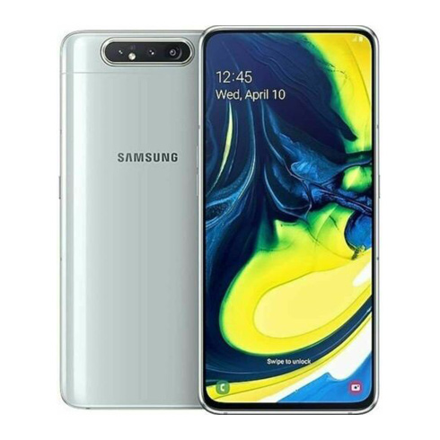 گوشی موبایل سامسونگ مدل Galaxy A80 دو سیم کارت ظرفیت 128 گیگابایت