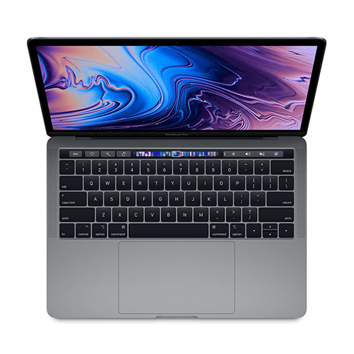 لپ تاپ 13 اینچی اپل مدل MacBook Pro MV972 2019