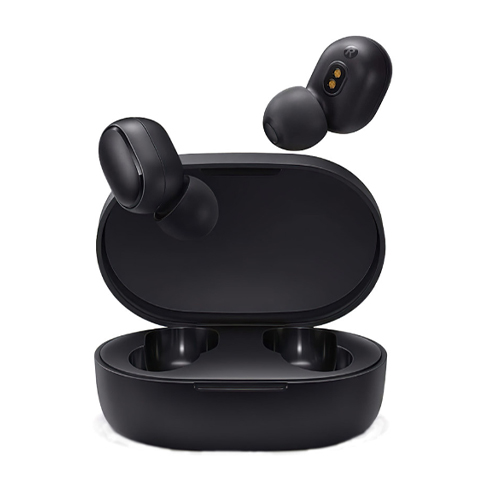 هدفون بی سیم شیائومی مدل Redmi AirDots New J05LS