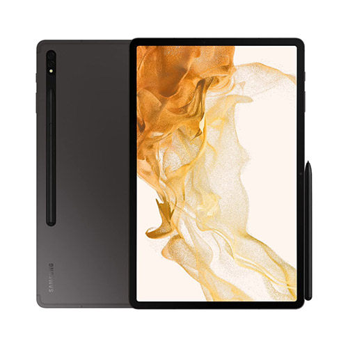 تبلت سامسونگ Galaxy Tab S8+ WiFi ظرفیت 128 گیگابایت