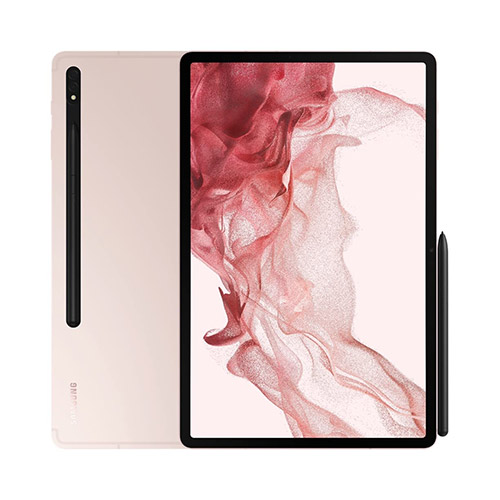 تبلت سامسونگ Galaxy Tab S8+ WiFi ظرفیت 256 گیگابایت