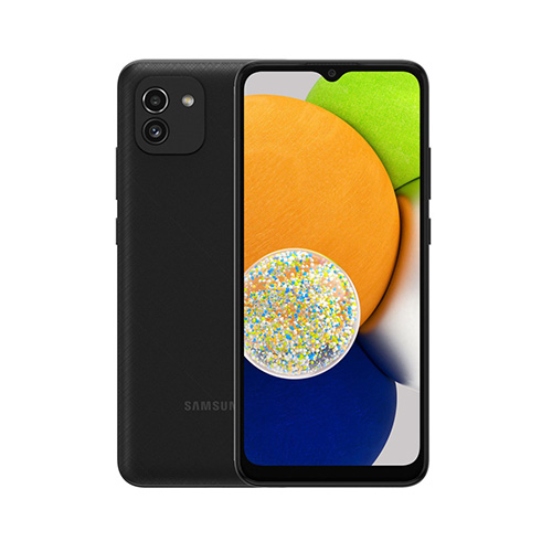 گوشی موبایل سامسونگ مدل Galaxy A03 ظرفیت 32 گیگابایت