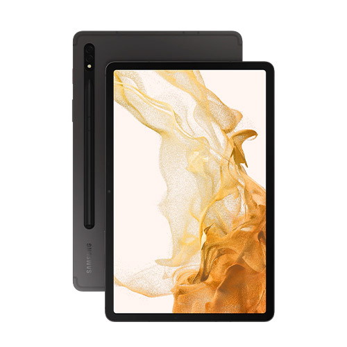 تبلت سامسونگ گلکسی (Tab S8 (Wi-Fi ظرفیت 128 گیگابایت