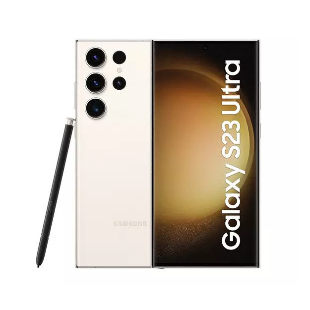 گوشی موبایل سامسونگ Galaxy S23 Ultra 5G ظرفیت 256 گیگابات
