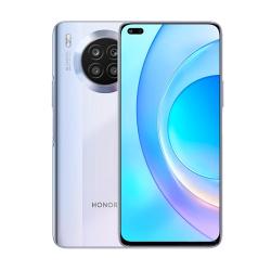 گوشی موبایل آنر مدل Honor 50 Lite دو سیم کارت ظرفیت 128/8 گیگابایت