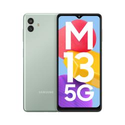 گوشی موبایل سامسونگ galaxy m13 ظرفیت 128 گیگابایت 5G