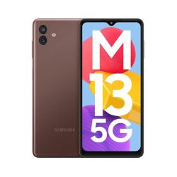 گوشی موبایل سامسونگ galaxy m13 ظرفیت 64 گیگابایت 5G