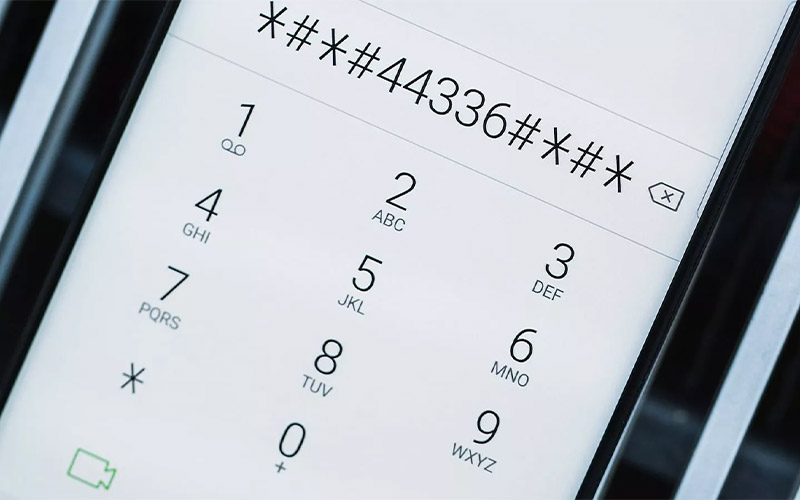 کدهای عمومی گوشی موبایل سامسونگ