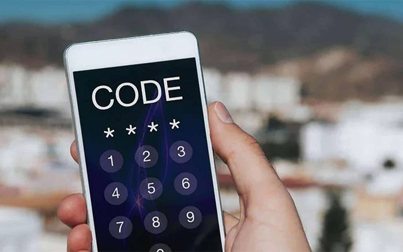 کدهای مدیریت سیستم در گوشی موبایل سامسونگ