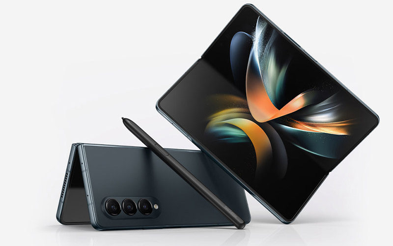 گوشی سامسونگ Galaxy z fold 4