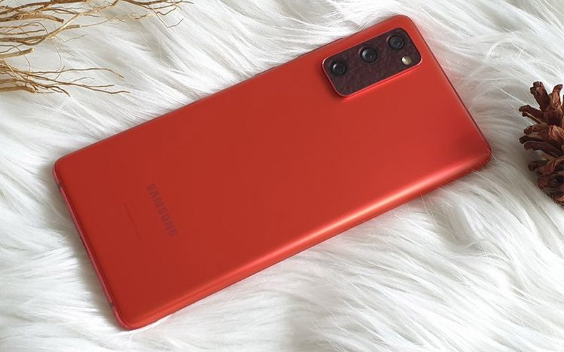 گوشی سامسونگ Galaxy S20 FE