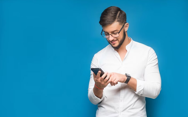 فرآیند فعالسازی IMEI