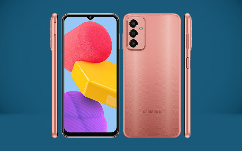 میان رده اقتصادی سامسونگ Galaxy m13