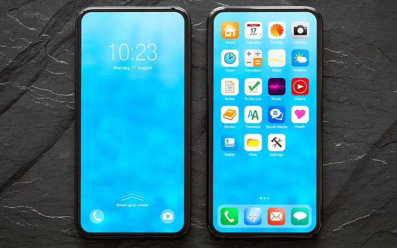 معایب صفحه نمایش IPS