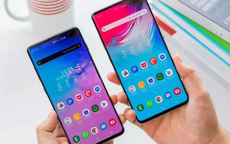 صفحه نمایش IPS چگونه است؟