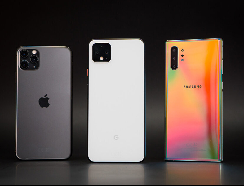 خرید گوشی در قزوین