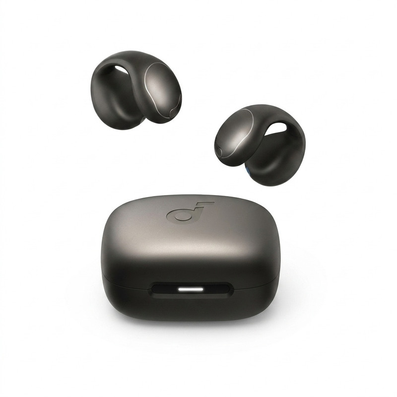 هدفون بلوتوثی انکر مدل  SoundCore C40i
