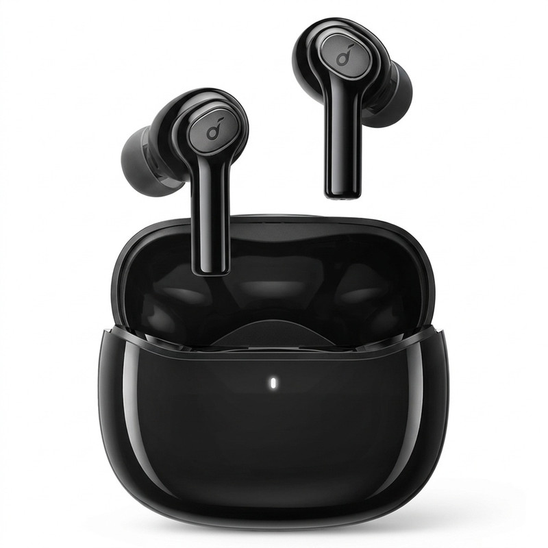 هدفون بلوتوثی انکر مدل Soundcore R100