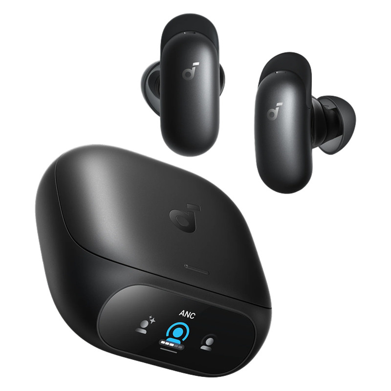 هدفون بلوتوثی انکر مدل Soundcore Liberty 5 Pro