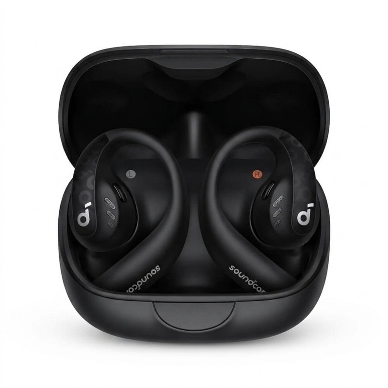 هدفون بی سیم انکر مدل aerr fitt pro