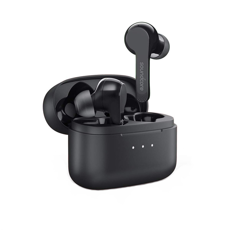 هدفون بی سیم انکر مدل SoundCore Liberty Air